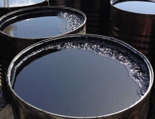 What is Cutback Bitumen