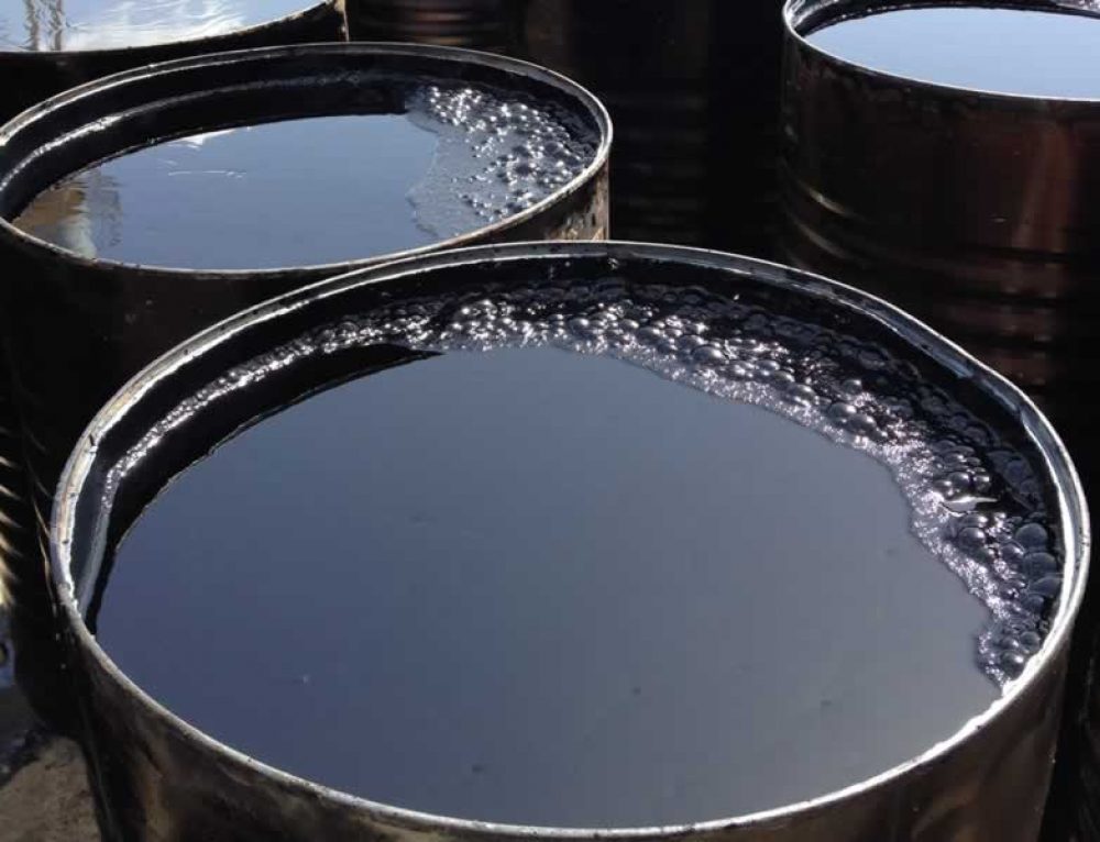 What is Polymer Modified Bitumen (PMB) - Bitumen Factory