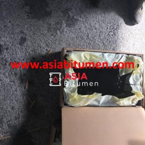 oxidized bitumen 115/15