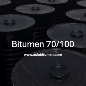 Bitumen 70/100
