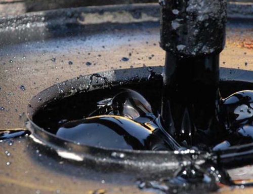 What is Bitumen 60/70