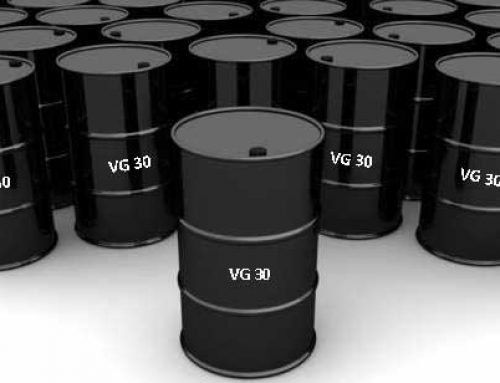 WHAT IS BITUMEN VG 30?