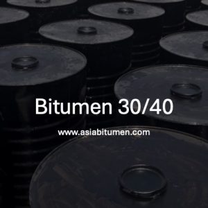 Bitumen 30/40