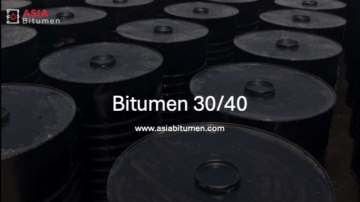 Bitumen 30/40 Bitumen 30/40