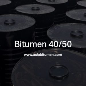Bitumen 40/50