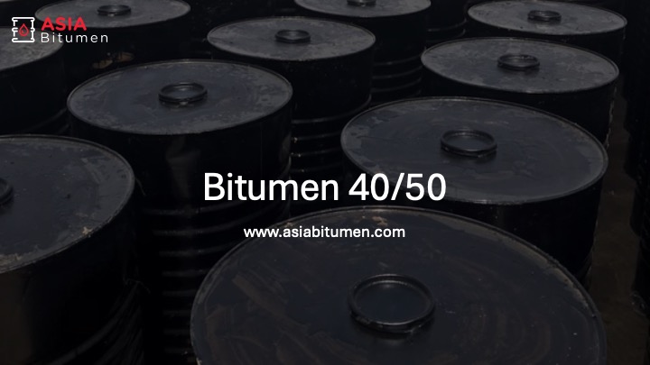 Bitumen 40/50 Bitumen 40/50
