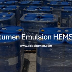Bitumen Emulsion HFMS-1