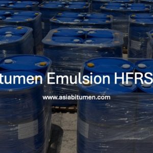 Bitumen Emulsion HFRS-2