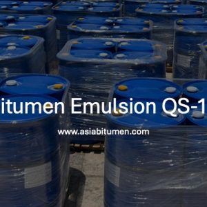 Bitumen Emulsion QS-1h