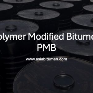 Polymer Modified Bitumen