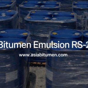 Bitumen Emulsion RS-2