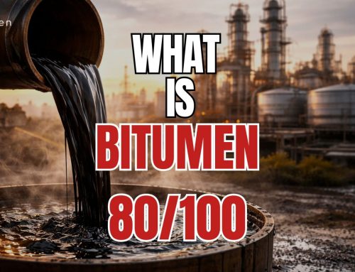 What is Bitumen 80/100
