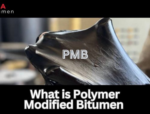 What is Polymer Modified Bitumen (PMB)